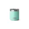Yeti Lowball Rambler 10oz Seafoam 2.0 Front